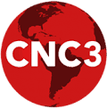 CNC3 logo