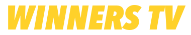 Winners TV logo