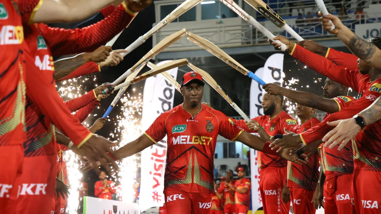 Dwayne Bravo and Ian Bishop named as inaugural CPL Hall of Fame inductees