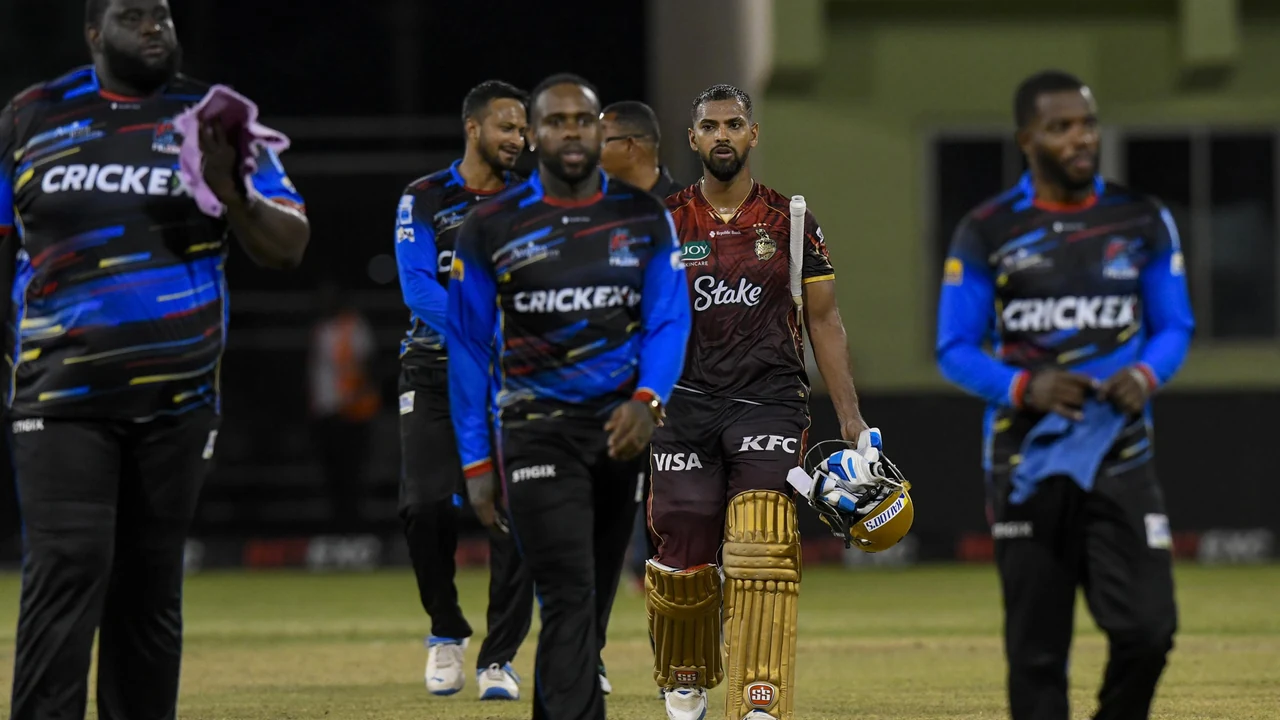 SAMAA acquisition announcement for the Antigua and Barbuda Falcons
