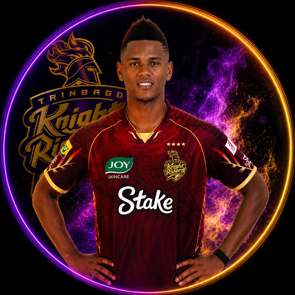Akeal Hosein