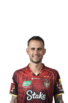 Alex Hales official CPL player photo