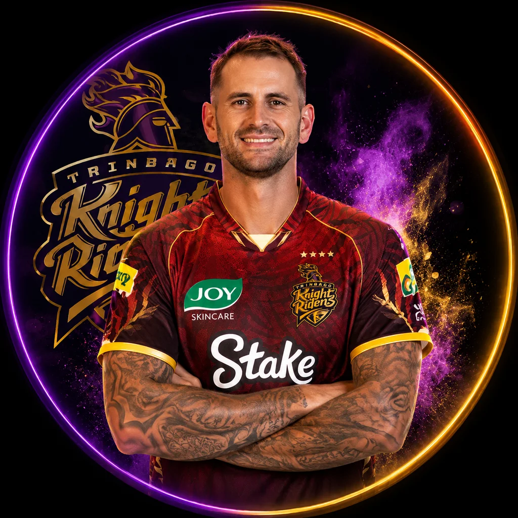 Alex Hales
