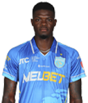 Alzarri Joseph official CPL player photo