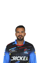 Amir Jangoo official CPL player photo