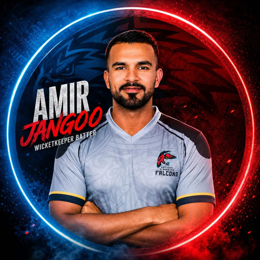 Amir Jangoo