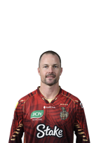 Colin Munro official CPL player photo