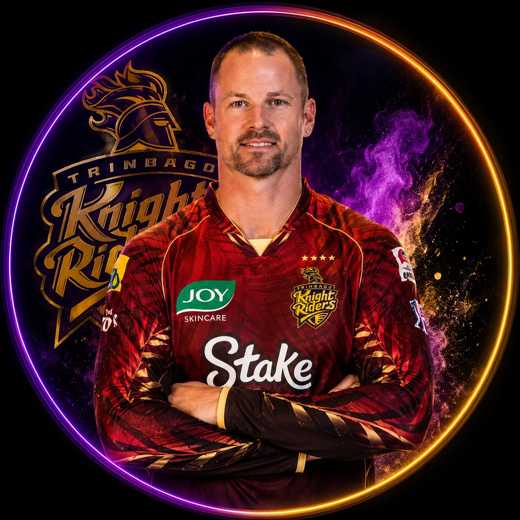 Colin Munro