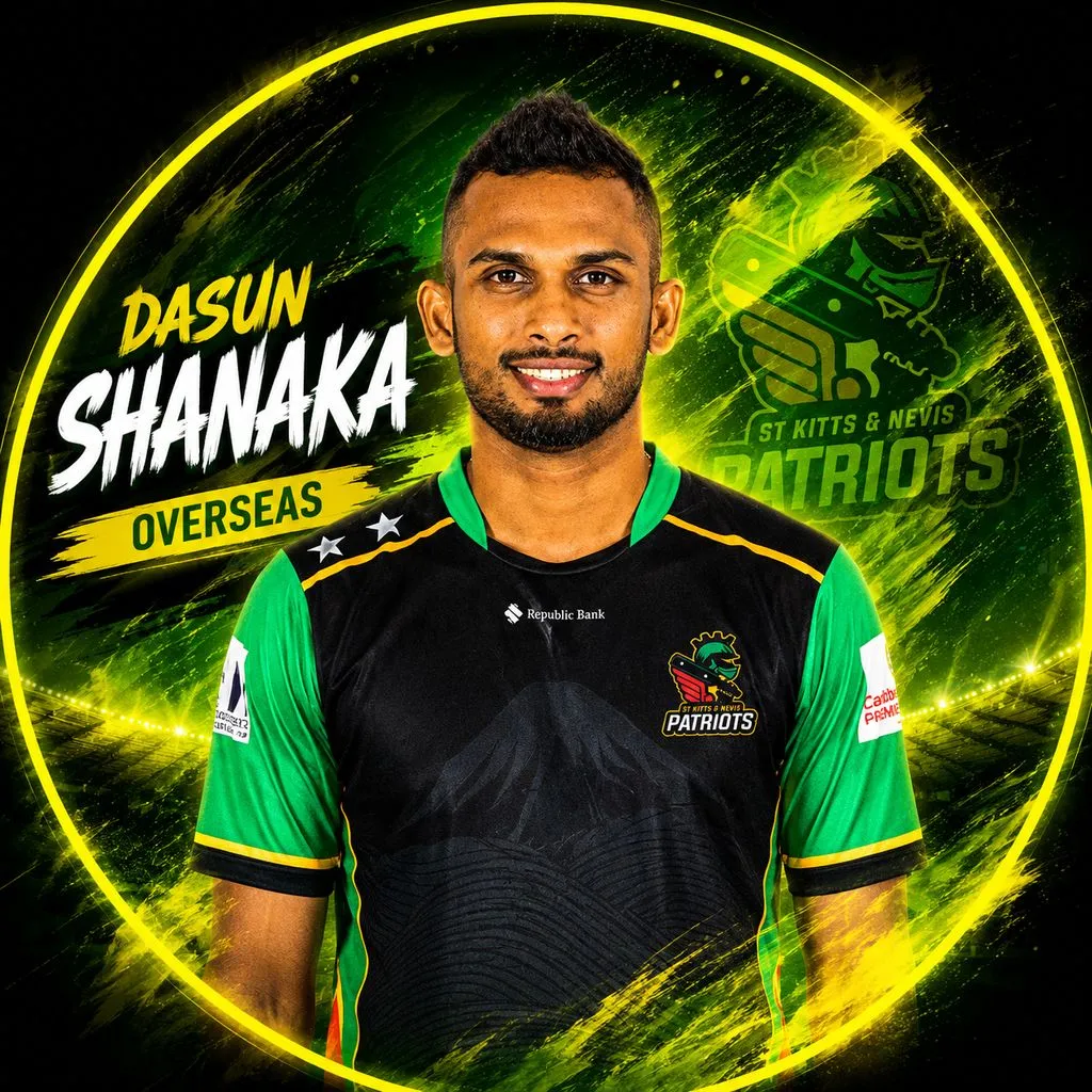 Dasun Shanaka