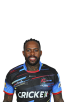 Fabian Allen official CPL player photo