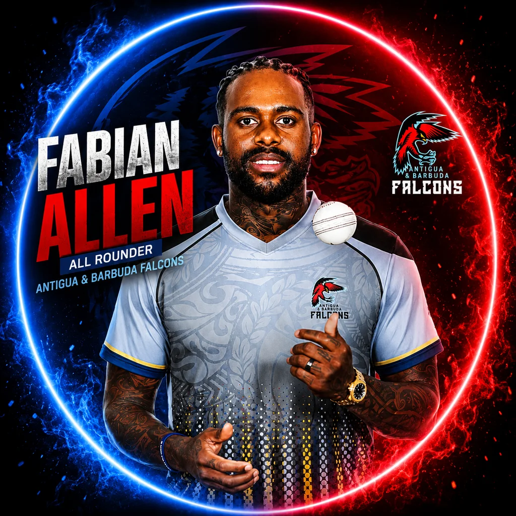 Fabian Allen