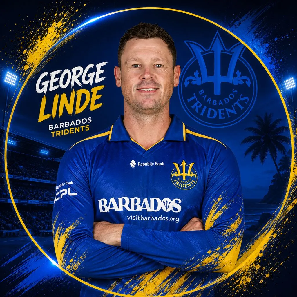 George Linde