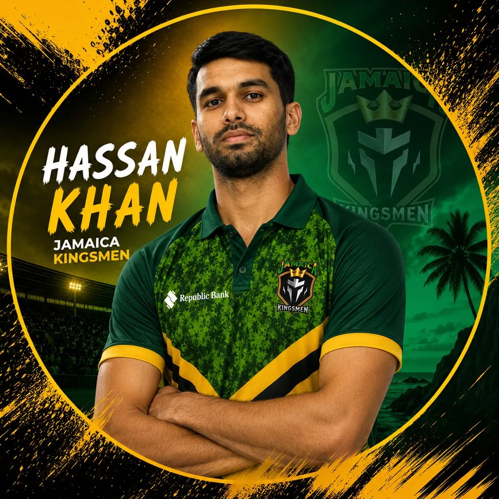 Hassan Khan