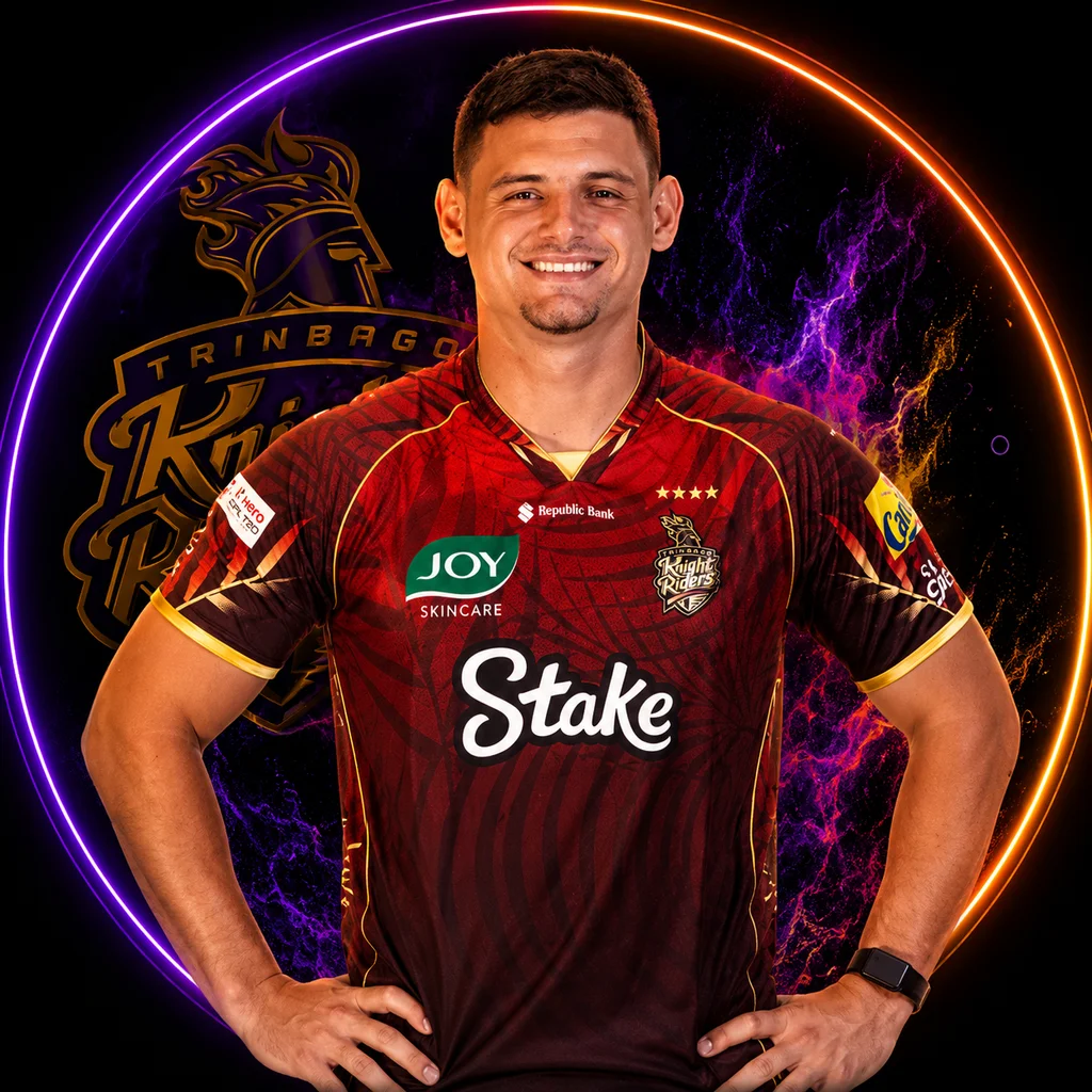 Joshua Da Silva