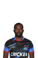Karima Gore official CPL player photo