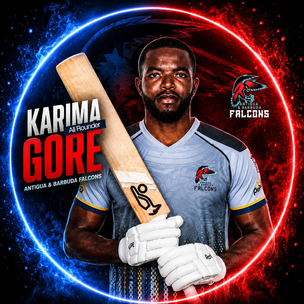 Karima Gore