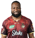 Kieron Pollard official CPL player photo