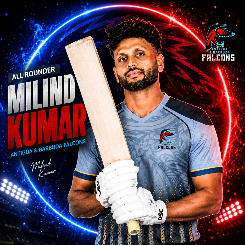 Milind Kumar