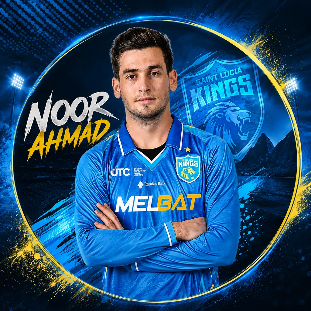 Noor Ahmad