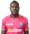 Rovman Powell official CPL player photo