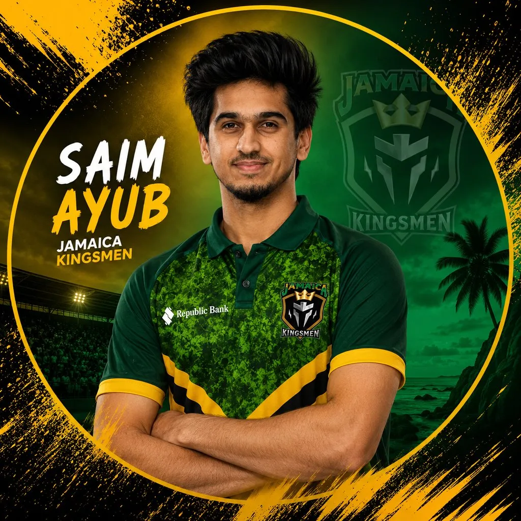 Saim Ayub