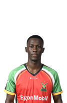 Shamar Joseph official CPL player photo