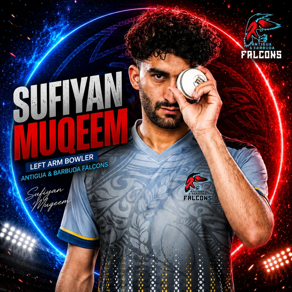 Sufyan Moqim