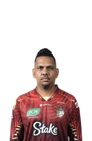 Sunil Narine official CPL player photo