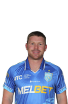 Tim Seifert official CPL player photo