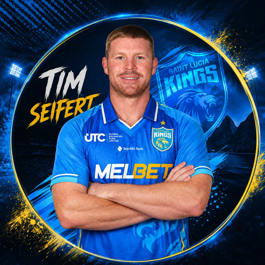 Tim Seifert