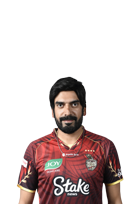 Usman Tariq official CPL player photo