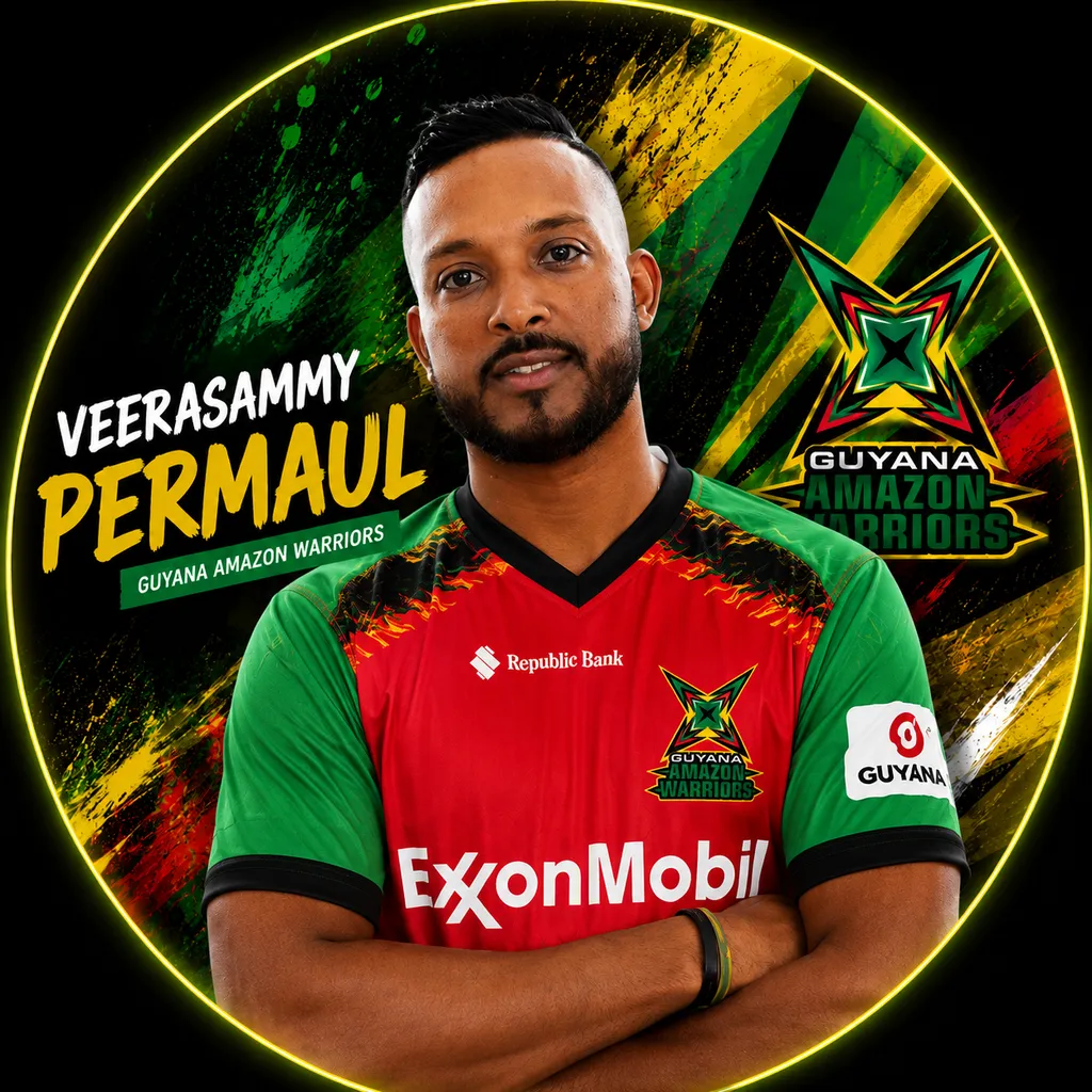 Veerasammy Permaul