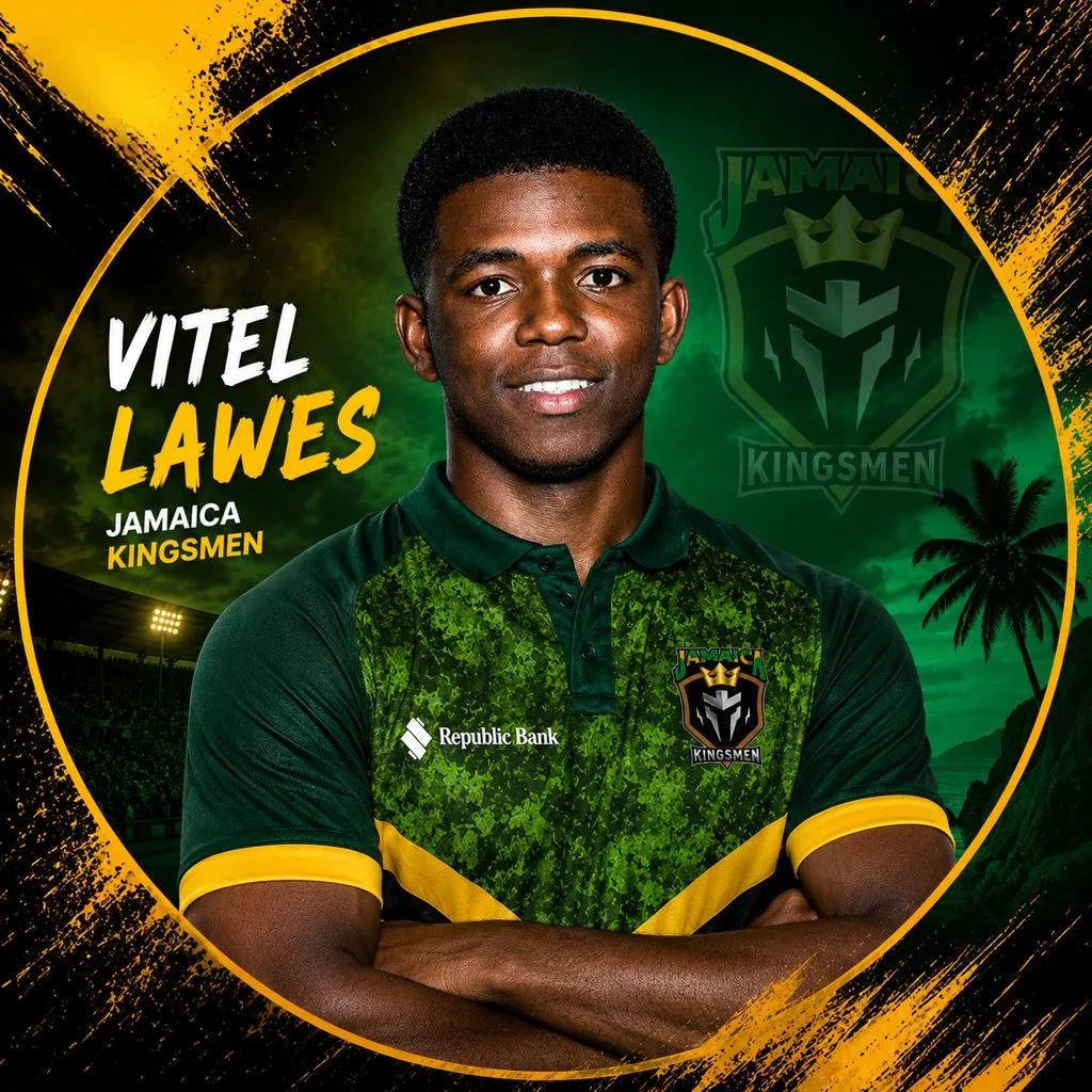 Vitel Lawes