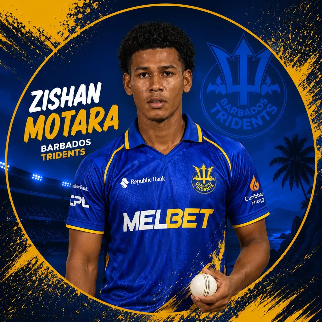 Zishan Motara