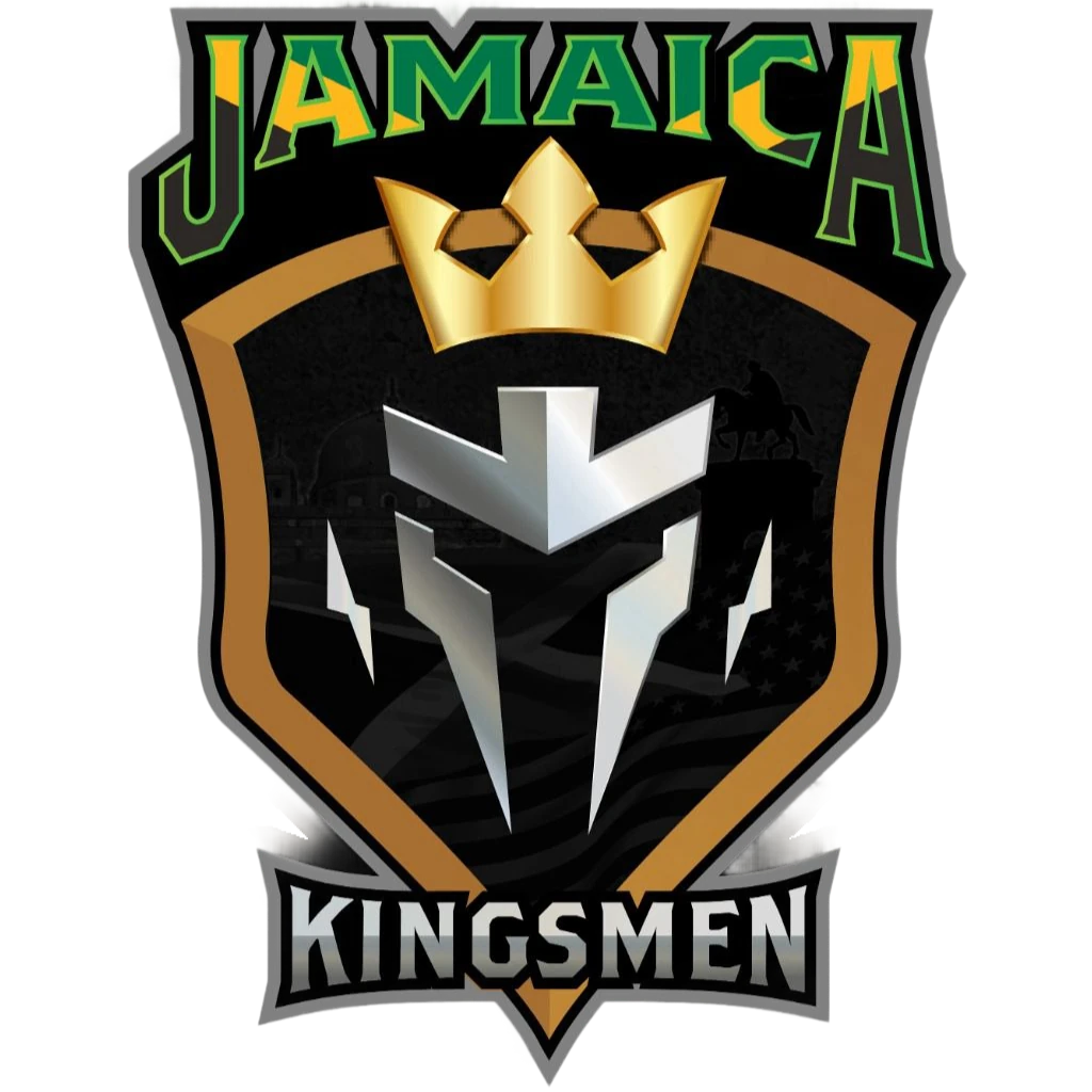 Jamaica Kingsmen logo