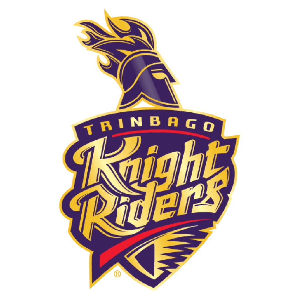 Trinbago Knight Riders logo
